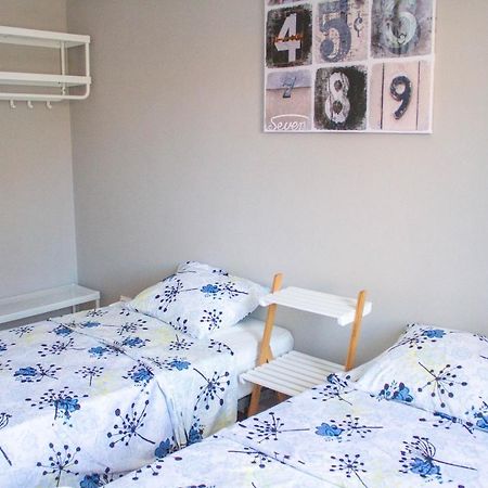 Guesthouse Porto Serpa Pinto ภายนอก รูปภาพ