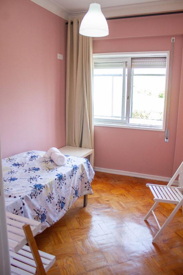 Guesthouse Porto Serpa Pinto ภายนอก รูปภาพ