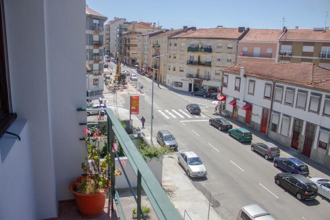 Guesthouse Porto Serpa Pinto ภายนอก รูปภาพ
