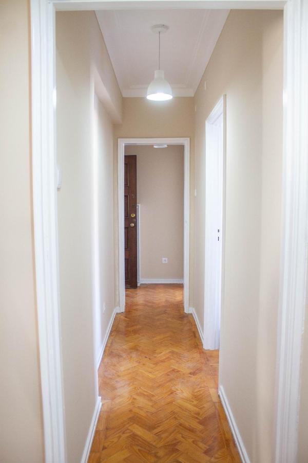 Guesthouse Porto Serpa Pinto ภายนอก รูปภาพ