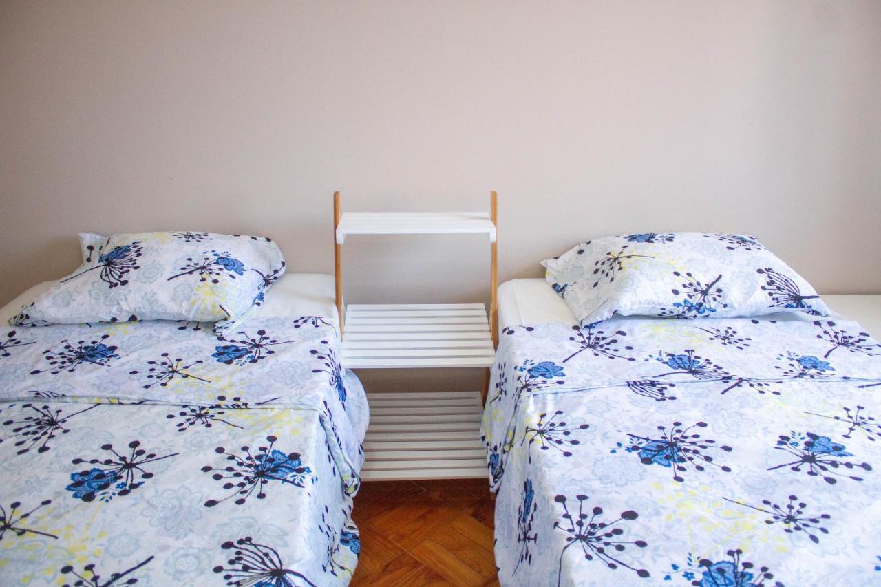 Guesthouse Porto Serpa Pinto ภายนอก รูปภาพ