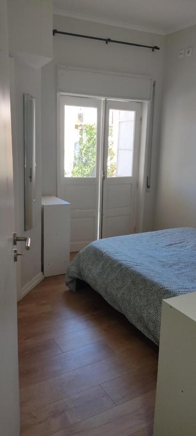 Guesthouse Porto Serpa Pinto ภายนอก รูปภาพ