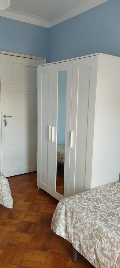 Guesthouse Porto Serpa Pinto ภายนอก รูปภาพ