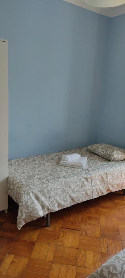 Guesthouse Porto Serpa Pinto ภายนอก รูปภาพ