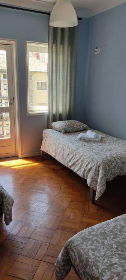 Guesthouse Porto Serpa Pinto ภายนอก รูปภาพ